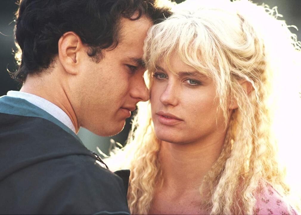 #25. Splash (1984)